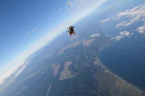 Sport estremi e adrenalina