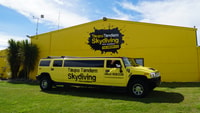 Expérience en tandem Skydive à Taupo - Housity