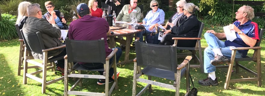 Les points forts de la région viticole de Marlborough depuis Picton