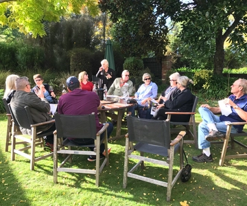 Onshore Highlights of Marlborough's Wine Region from Picton