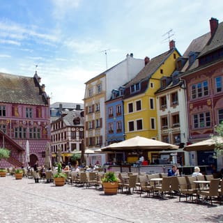 Mulhouse City Pass