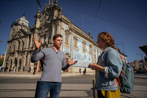 Porto: privétour met lokale bevolking - hoogtepunten en verborgen juweeltjes