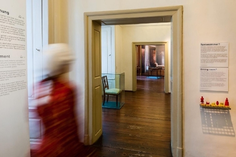 Wiedeń: Dom Mozarta – zwiedzanie z audioprzewodnikiemDom Mozarta z audioprzewodnikiem