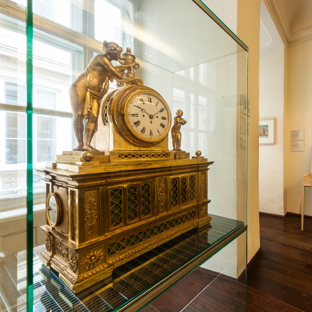 Galerie média
