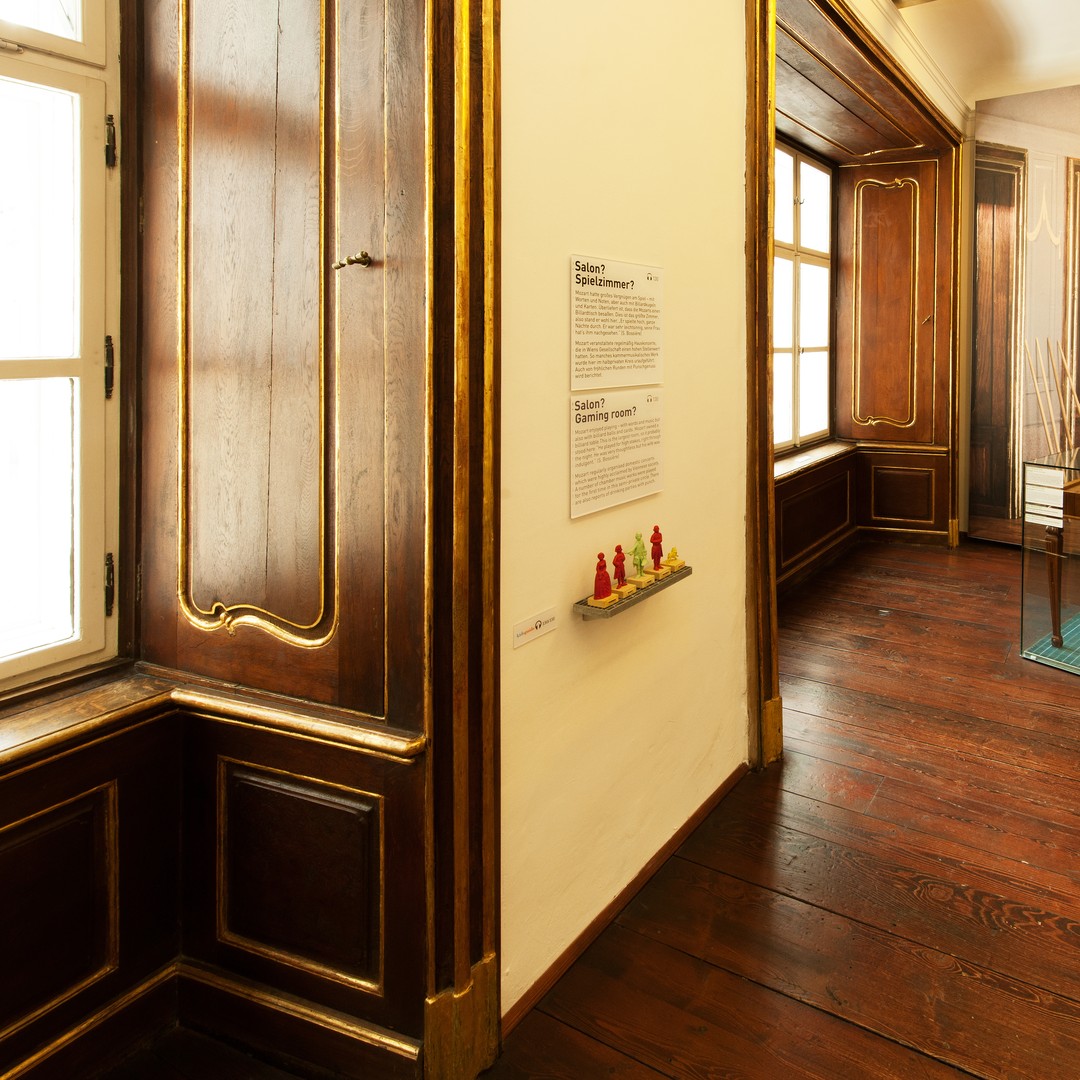 Galerie média