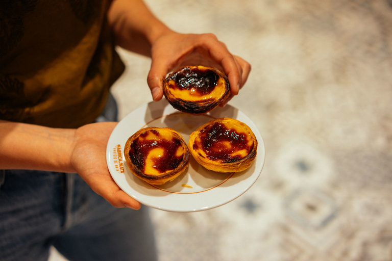 Porto: Visite gastronomique privée - 10 dégustations avec des locaux