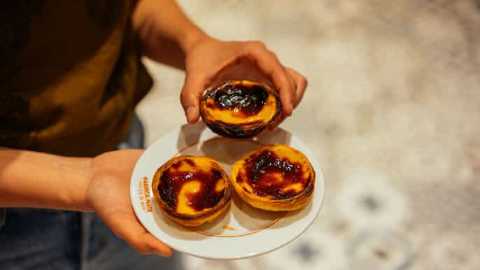 veri sapori di porto tour degustazione privata