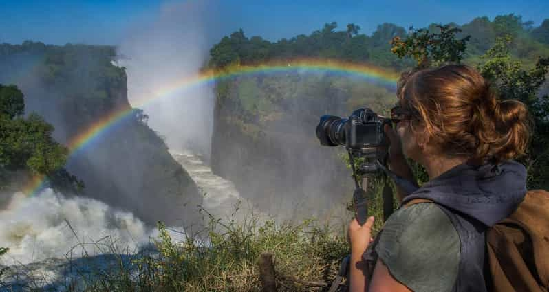 cascate vittoria tour operator