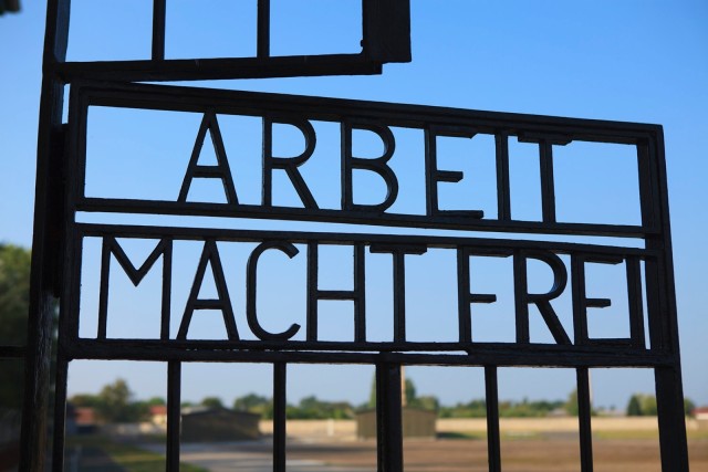 Visit Berlin Sachsenhausen Memorial 6-Hour Tour in Spanish in Saint Ann, Jamaica