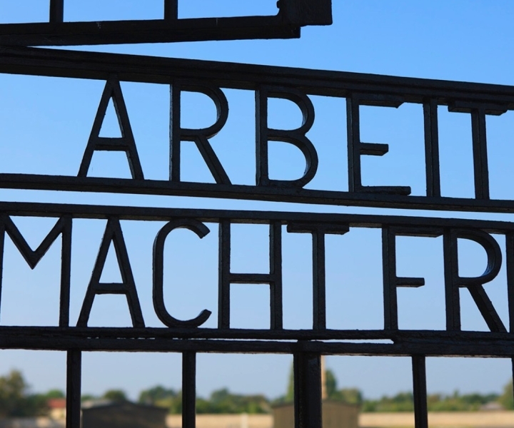 Monumento di Sachsenhausen: tour in spagnolo di 6 ore