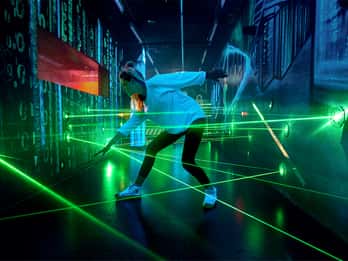 Berlin: Einlass ohne Anstehen zum Deutschen Spionagemuseum Berlin: Einlass ohne Anstehen zum Deutschen Spionagemuseum