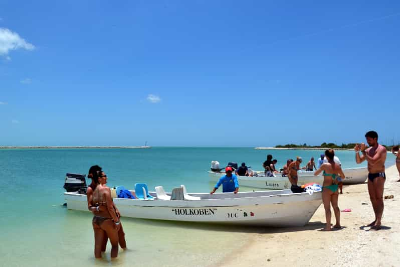 rio lagartos tours from playa del carmen