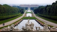 From Naples, Royal Palace of Caserta Half-Day Trip - Housity