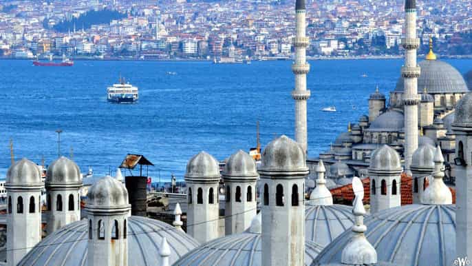 istanbul offthebeatentrack museums tour