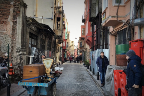Estambul: recorrido por museos fuera de lo común