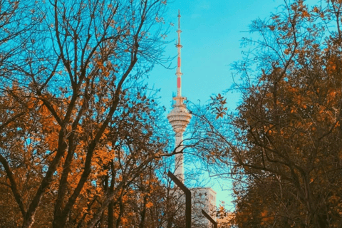 Discover the magnificent nature in Baku Central Botanical Garden Discover the Magnificent Nature at Baku Central Botanical Garden