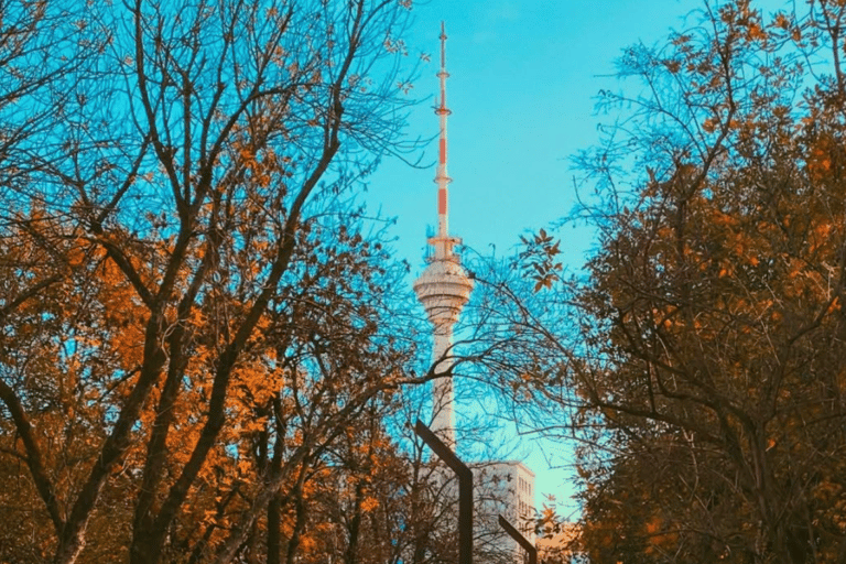 Discover the magnificent nature in Baku Central Botanical Garden Discover the Magnificent Nature at Baku Central Botanical Garden