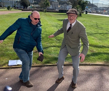 Torquay: The Fawlty Tours Experience - Guided Walk