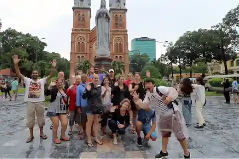Ho Chi Minh City: Top Sightseeing Saigon Trip & History Tour