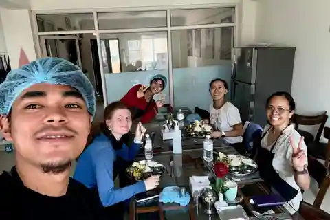 Kathmandu: Local Women-Lead Nepali Cooking & Momo Class