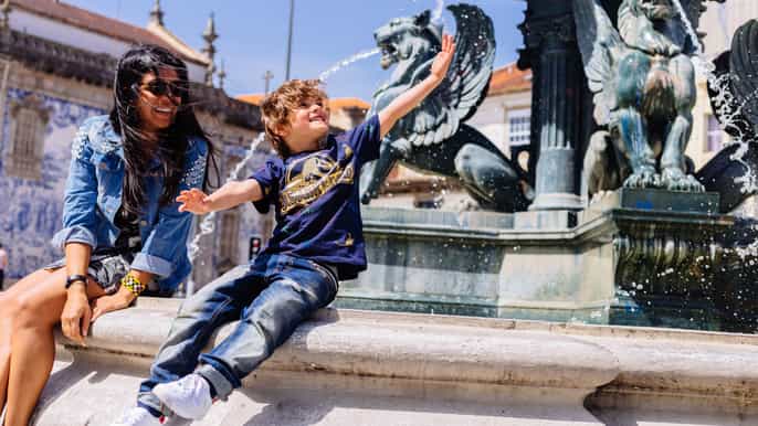 porto harry potters inspiration tour