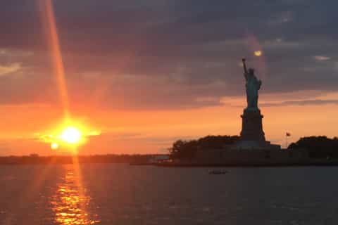 NYC Happy Hour Cruise