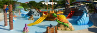 Cozumel, Day Pass in Playa Mia Grand Beach Park - Housity