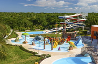 Cozumel, Day Pass in Playa Mia Grand Beach Park - Housity