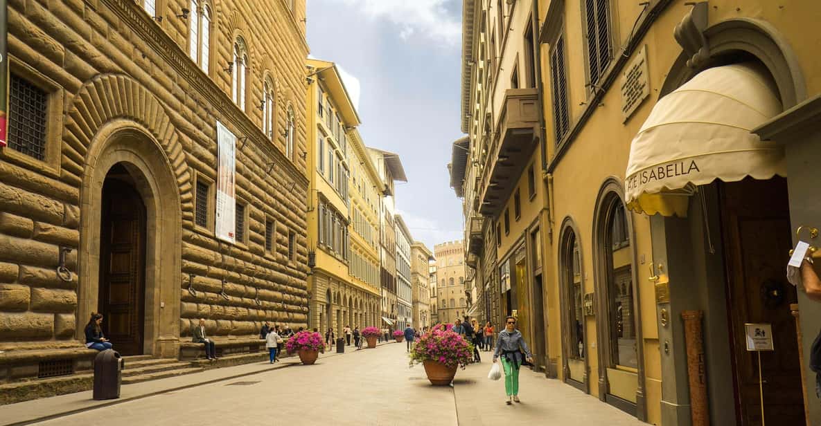 Afbeelding 20 van Vanuit Rome: Ontdek Florence & Pisa in een dagtrip
