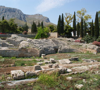 Tour di 4 giorni da Atene