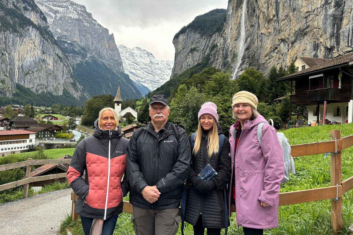 Discover Lauterbrunnen with Cheese & Chocolate Tasting Tour - Discover Lauterbrunnen with Cheese & Chocolate Tasting Tour