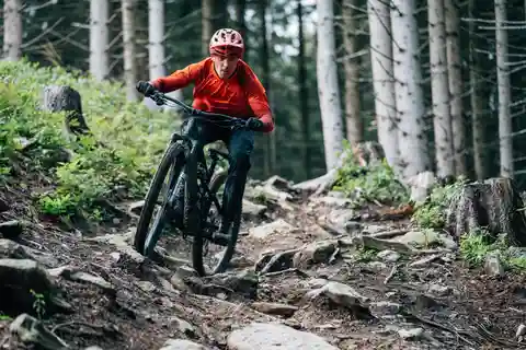 Prag Mountain Biking: Spräng genom de bästa singletracks