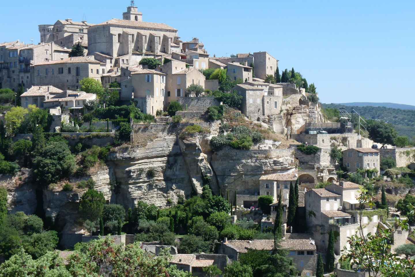 Top 15 Things To Do In Gordes, France - Updated 2021 | Trip101