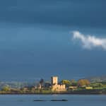 Maid of the Forth: crociera turistica all'isola di Inchcolm