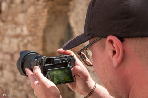 Photography Workshop & Tour in Corfu Old Town Photography workshop & tour in Corfu Old Town