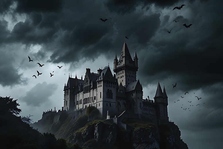 布加勒斯特：佩列斯城堡、德古拉城堡和布拉索夫一日旅行（乘坐厢车）