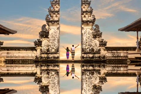 Denpasar: Customizable Lempuyang Gate of Heaven Private Tour