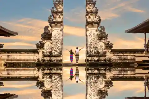Denpasar: Excursión Privada Personalizada Puerta del Cielo de Lempuyang