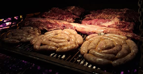 Buenos Aires: Asado Cooking Class or Dining Experience