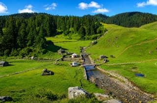 Ab Kathmandu: 8-Tage-Trekking-Tour durch den Khaptad-Nationalpark