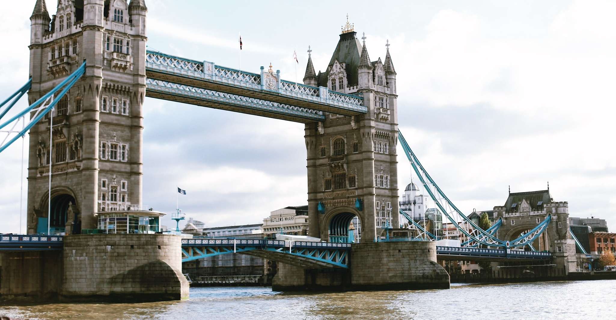 The Old City of London - Guided Walking Tour 12 guests 2,5h
