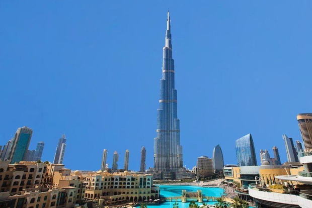 Dubai SuperSaver Pass