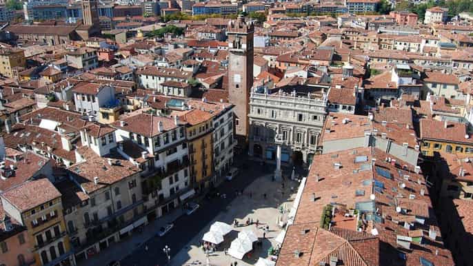 charming verona smallgroup tour