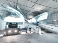 Hungerburg, Roundtrip Funicul Tickets van Innsbruck - Housity