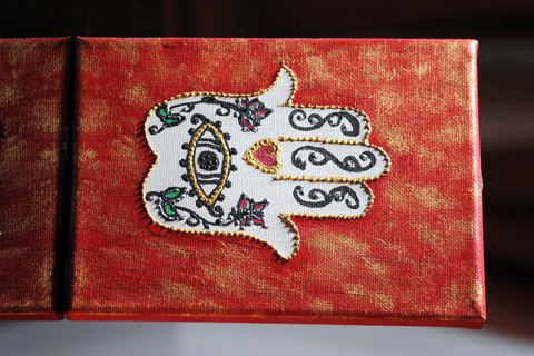 Krakow: Jewish-Style Klezmer Music Concert