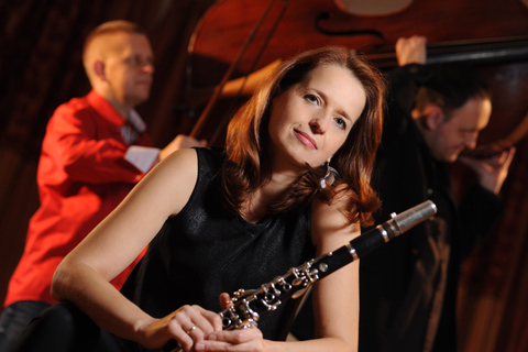 Krakow: Jewish-Style Klezmer Music Concert