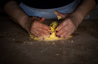 Corso di cucina in Sardegna: Pasta fresca fatta a mano