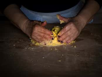 Sardinia Cooking Class: Fresh Handmade Pasta