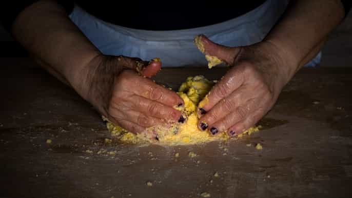 sardinia cooking class fresh handmade pasta