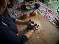 Clase de cocina de Sardinia, pasta fresca hecha a mano - Housity